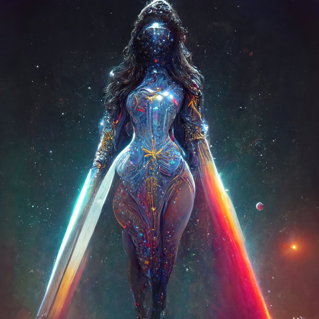 ✨👑 QUEEN Rising 👑✨
.
.
.
.
.
.
.
#nft #blockchain #web3 #metaverse #ai #digitalartist #photography #toronto #meta #metaverse #creative #obsession #colour #your #world #birthday #queen #virgo #bornday #galaxy #intergalactic #mathamatics #structure #3D #future #futuretech