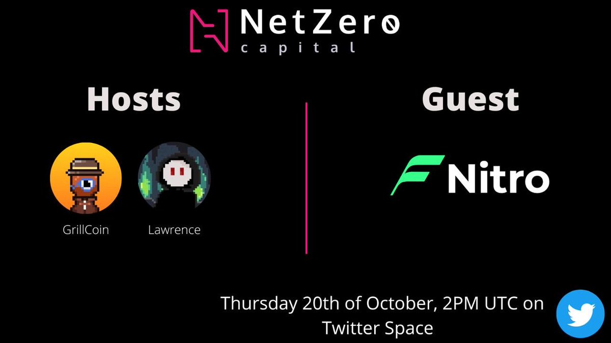 NetZero Capital tweet media