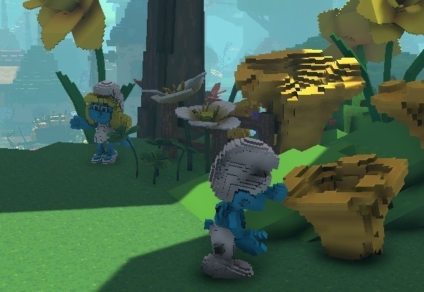 jaycoln1764's tweet photo. @TheSandboxGame I just participated in The Smurfs Giveaway for a chance to win a Season 3 Alpha Pass! Check out my screenshot below! 👇 https://t.co/9i8RzIgnjP