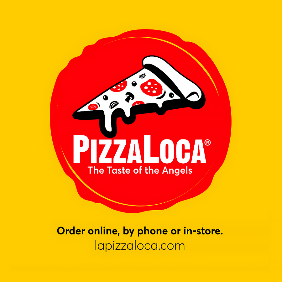 PizzaLocaUSA's tweet photo. $5 Dollar pizza before 4pm 😁
🔴 PRE-ORDERS AVAILABLE! https://t.co/yYSLhq7cXT
#lapizzaloca #6thStBridge #telemundo52 #Univision34 #mega96 #LAUSD
* Large Pepperoni or cheese only. Plus Tax. https://t.co/RuDWyn1Xoq