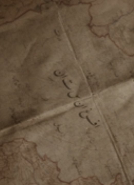 Do better, Hollywood. From The Old Man