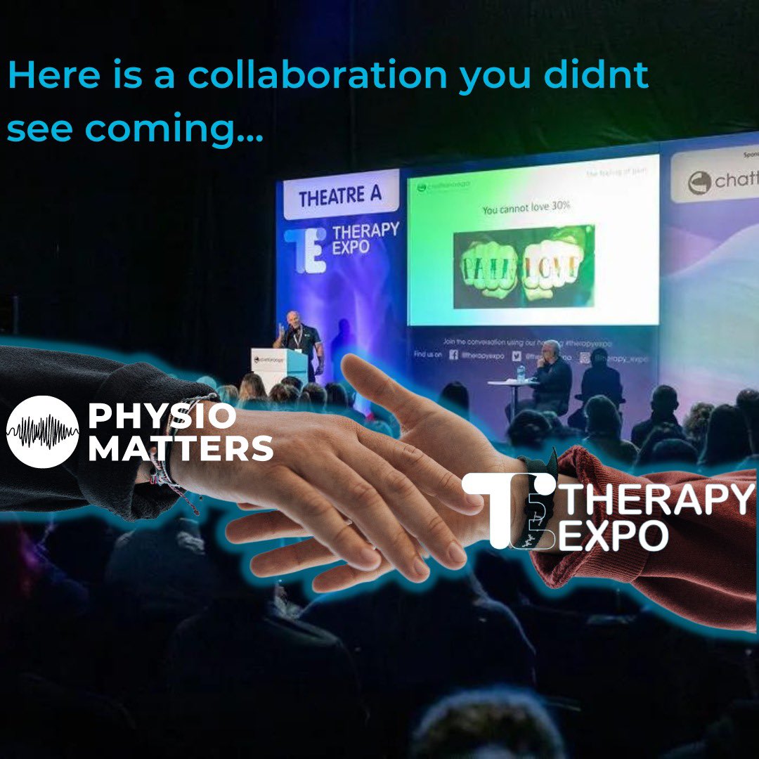 Physio Matters tweet media