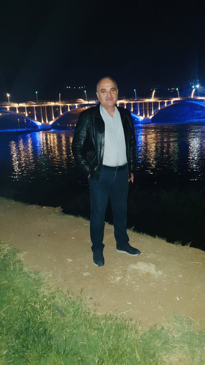 Cizre / Dicle Nehri…