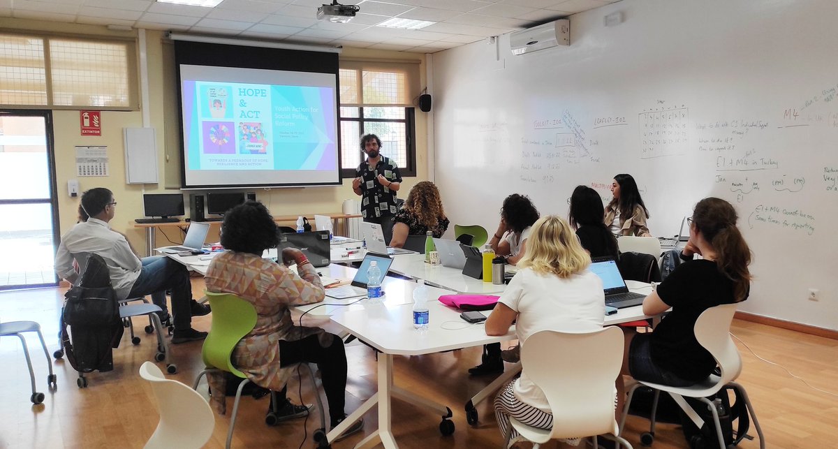 Magdalena Quiñonero tweet media