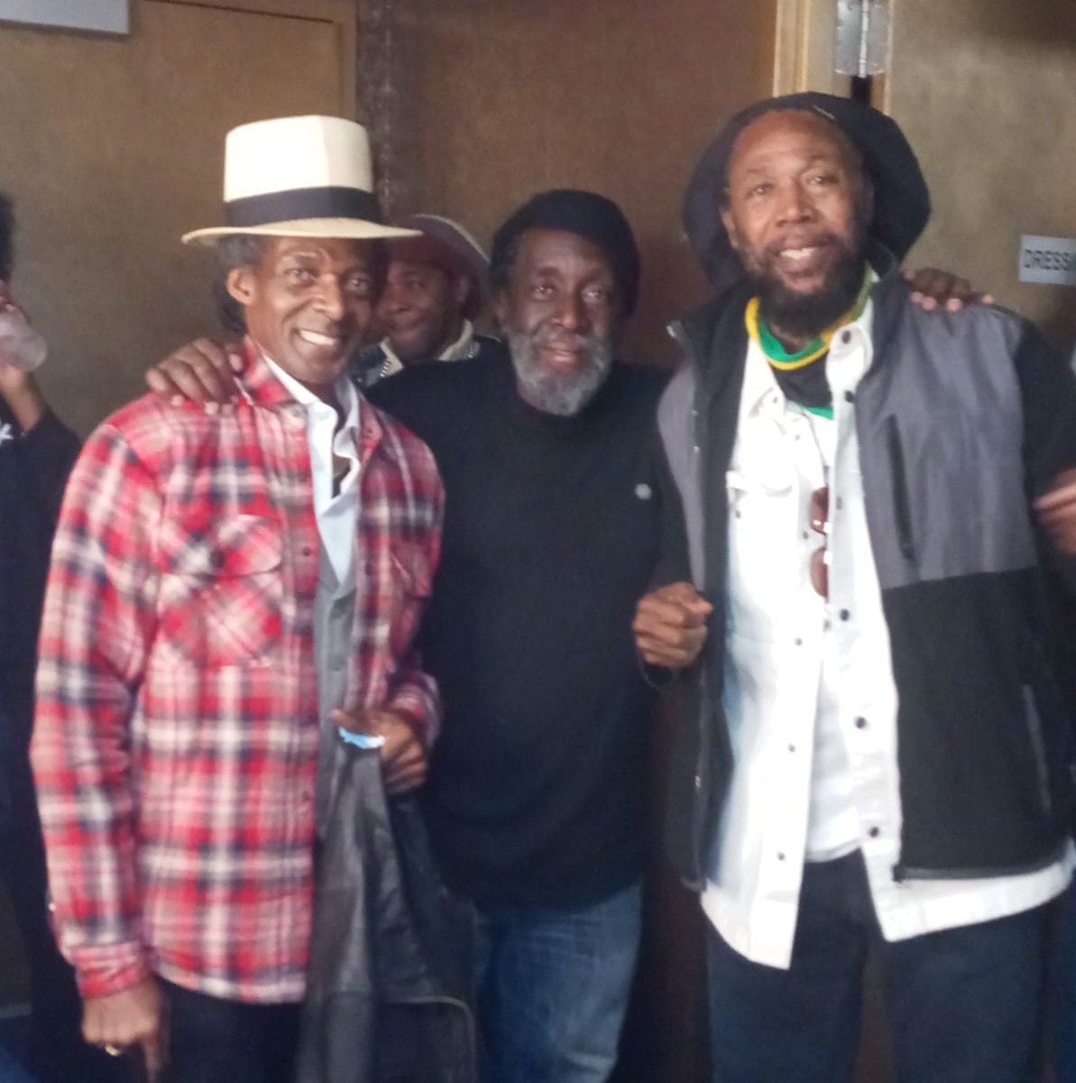 JoseAngelMusic2's tweet photo. At Sony Hall in NYC last night for the #LegalizedNYC festival! Nice to see everyone and all of the performances 🔥🔥🔥 #sonyhall #ccbreggae #TheMeditations #WorlAGirl #Leon #LONS #reggaemusic 
 #joseangel #joseangelNY #josemusicaNY @JoseAngelMusic2 https://t.co/6RWXL7BONQ