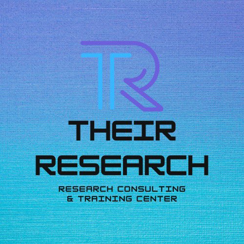 TheirResearch's tweet photo. Welcome to Their Research! We offer research consulting and LGBTQ+ inclusivity training. #TheirResearch #Research #Consulting #LGBTQIA #inclusivity #Training https://t.co/adAmF0rc4L
