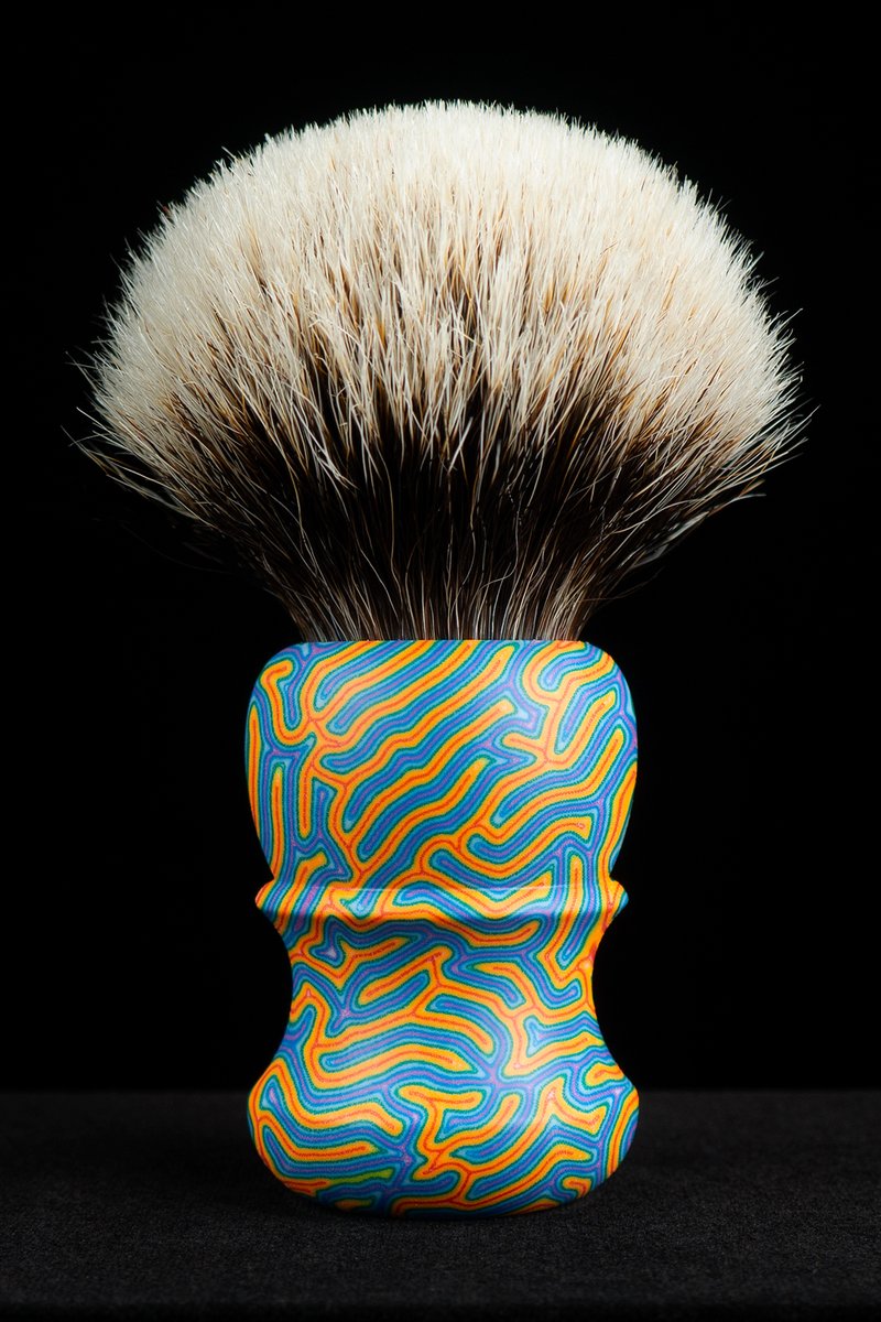 Paladin Shaving tweet media
