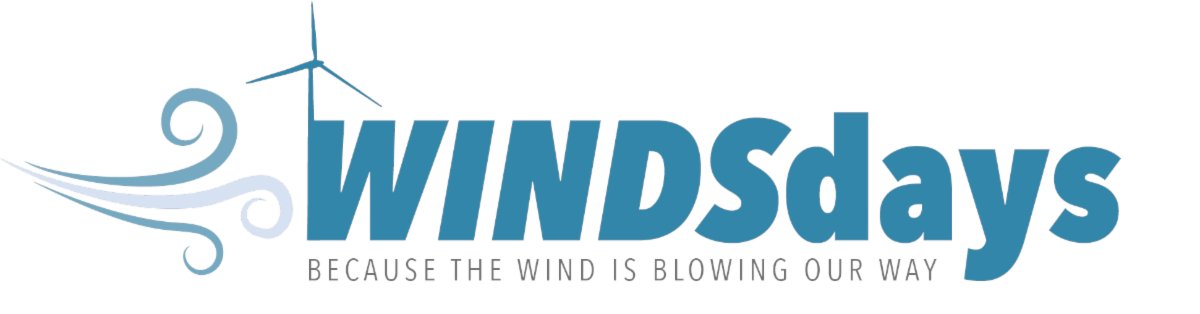 It's WINDSday! Check out the latest updates from the WINDSday warriors. myemail.constantcontact.com/-It-s-WINDSday…