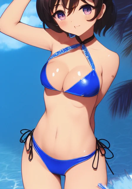  Since about 9/19, I have been exploring the possibility of using images output to AI to create high quality illustrations in a short period of time.For example, this illustration. If you look at my past tweets you will see how I was trying to do that. I am open about this test. 