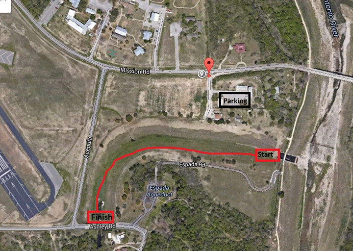 SA River Foundation tweet media