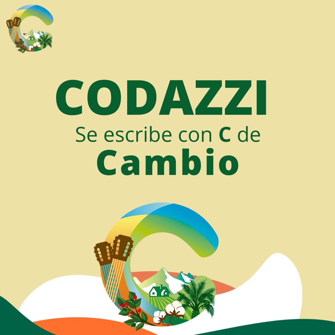 SoyJairoLozano's tweet photo. ¡En #Codazzi inicia un cambio!
.
.
.
#cesar #codazzicesar #codazziemprende #serraniadelperija https://t.co/iFnA26hgIc