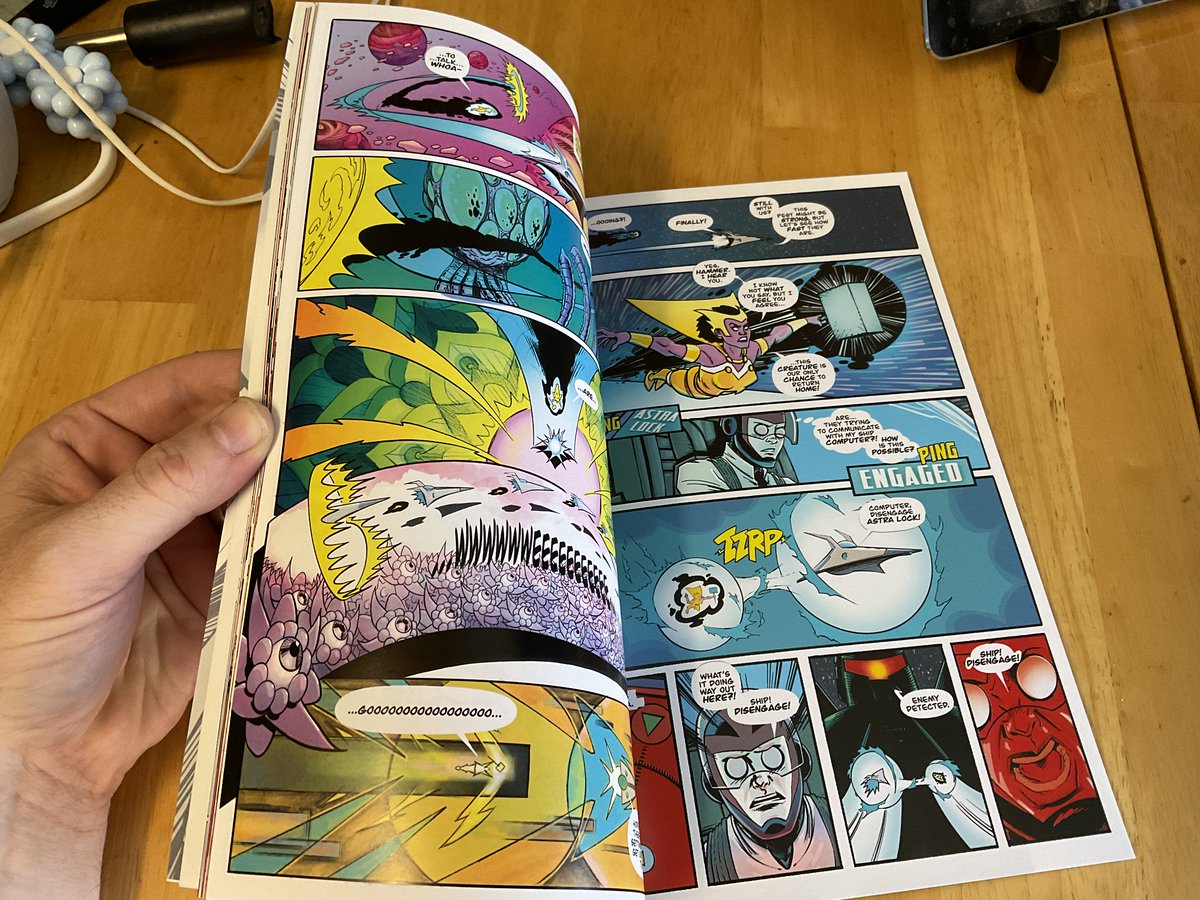 RYAN A. WINN- RAW tweet media