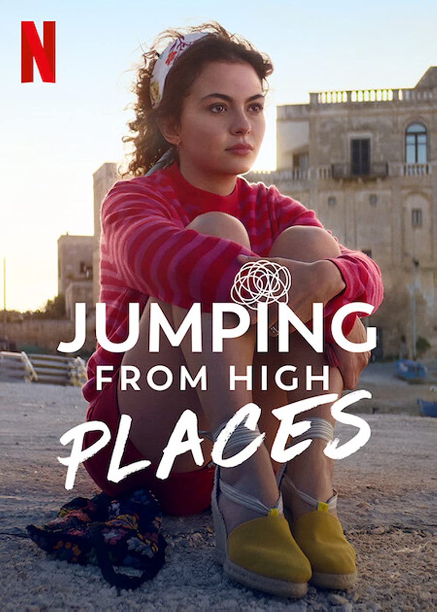 NSacutaOT's tweet photo. Highly recommend this movie! I watched it in Italian with English subtitles, but there is English audio available as well. Wonderful story about living with anxiety and grief, friendship and working towards goals one step at a time. 💖💪 #mentalhealthOT https://t.co/uyQZHqgxnB