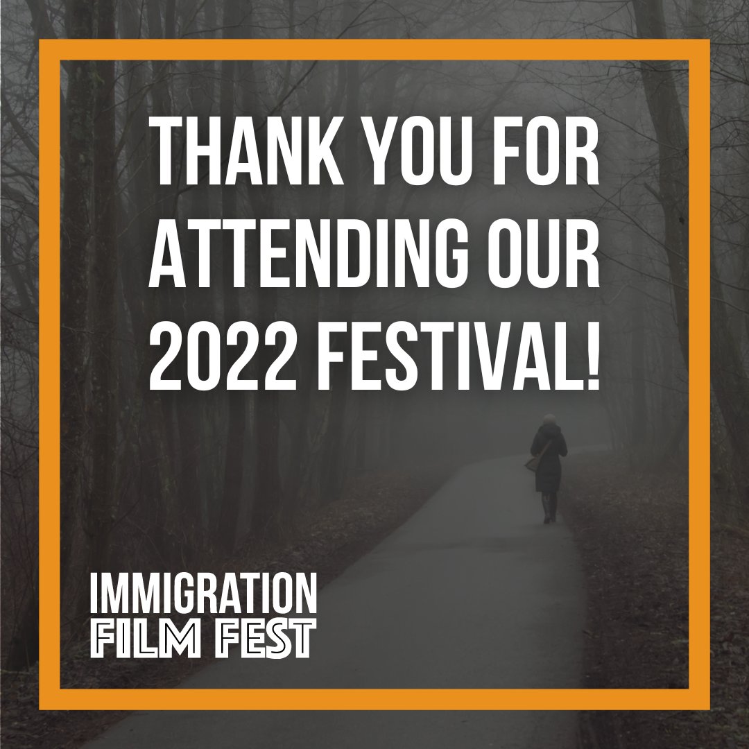 Immigration Film Fest tweet media