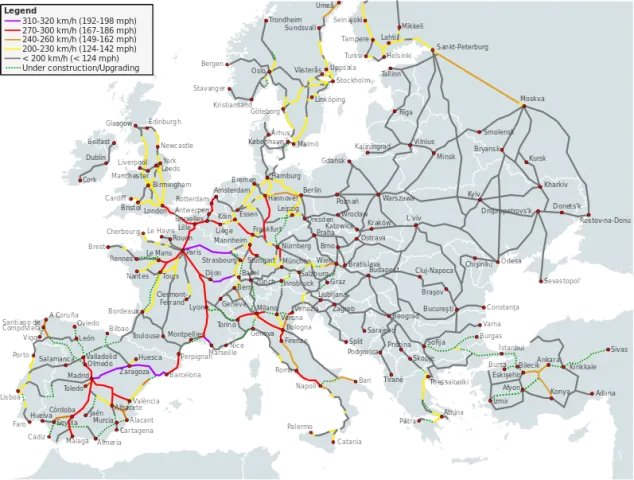 GdViajes's tweet photo. Consejos para viajar en tren por Europa 
https://t.co/we16WLrSSL https://t.co/sfrR6DPzpG