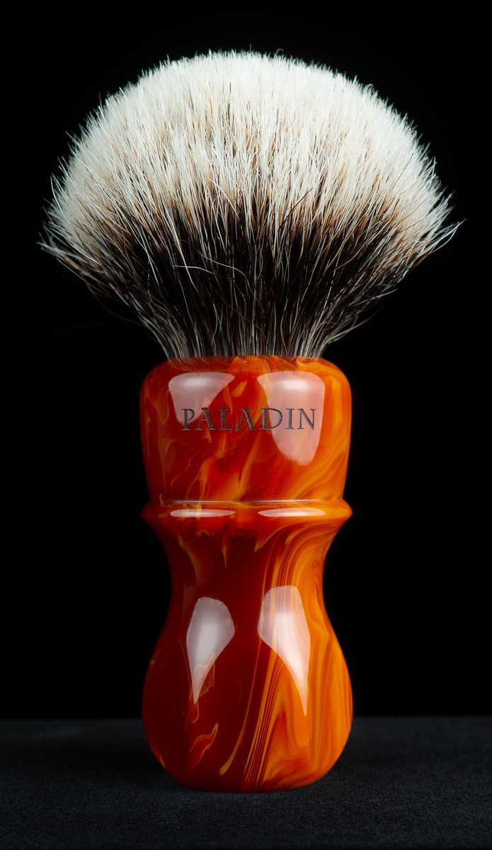 Paladin Shaving tweet media