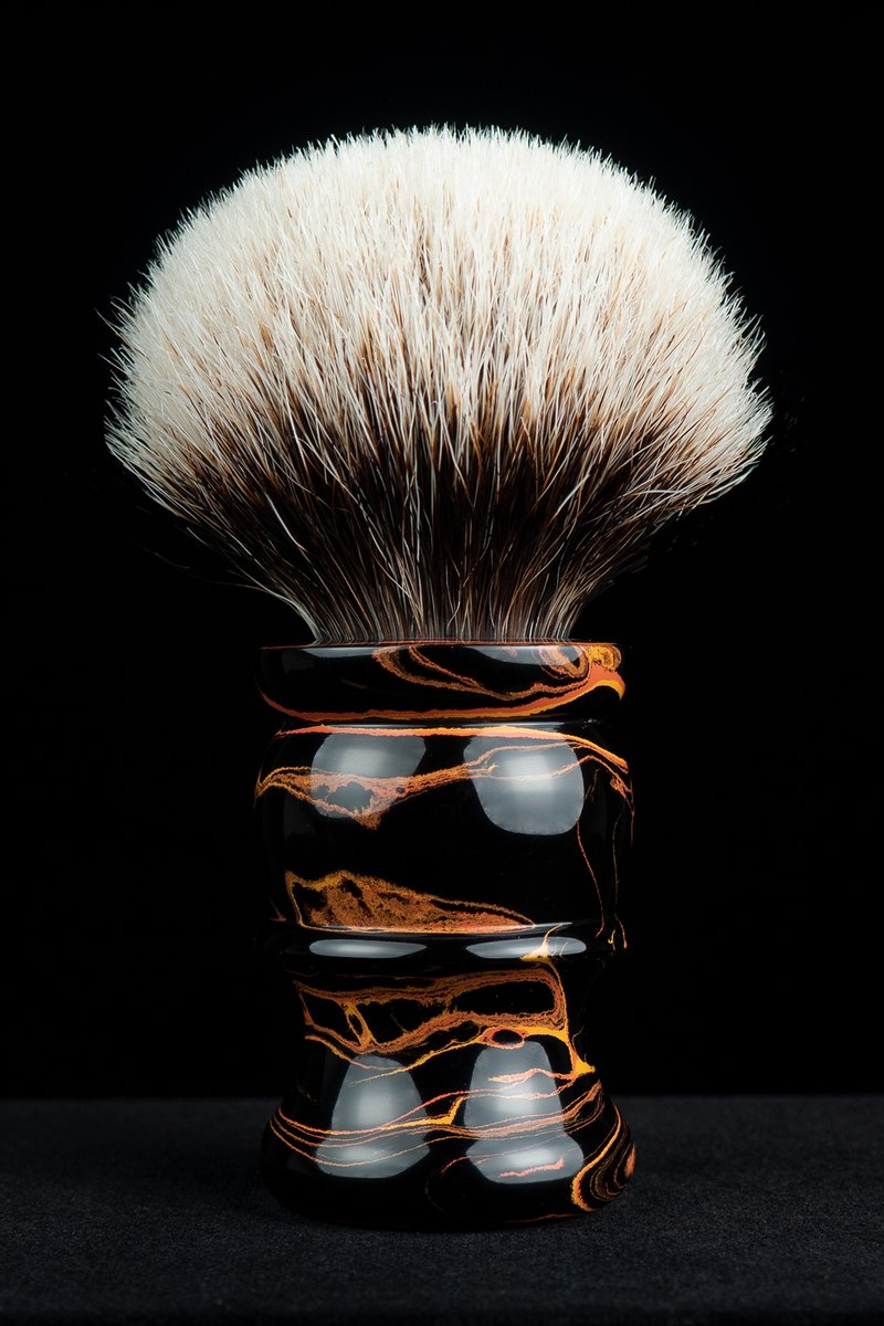 Paladin Shaving tweet media