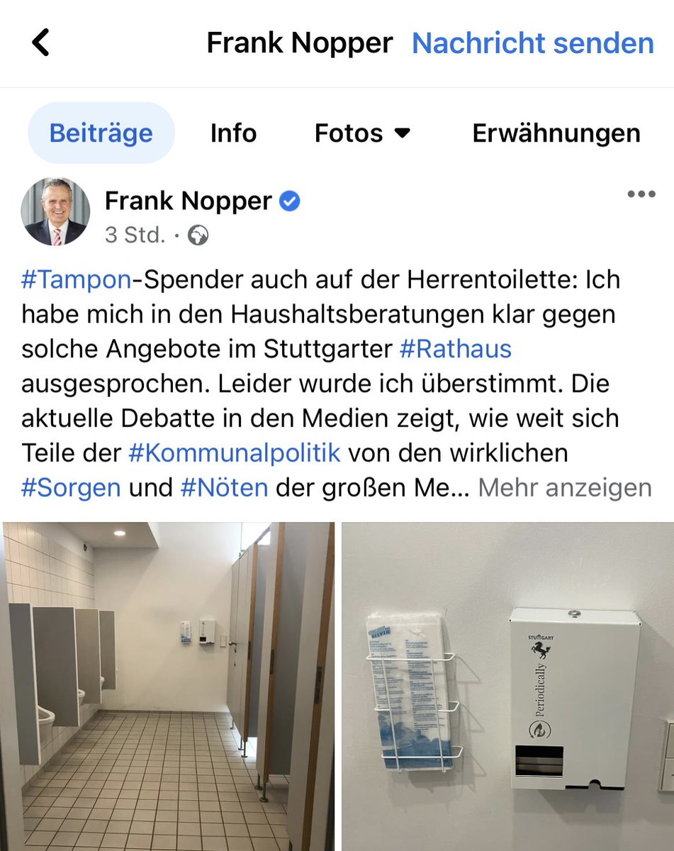 Andreas Winter Stuttgart tweet media