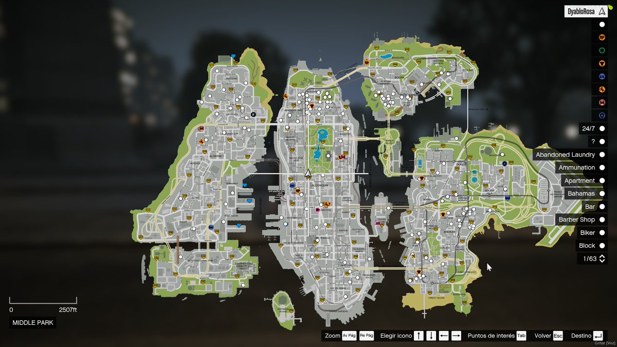 DyabloRosa's tweet photo. Las cosas que tiene fecha, llegan : @proyecto_rp
#Proyectorp
#FiveM
#LibertyCity
#DyabloRosa
#RolePlay https://t.co/KPkHdhXmPz