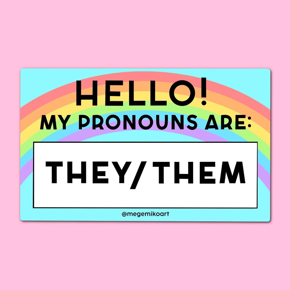 meg 🏳️‍⚧️ (they/them) tweet media