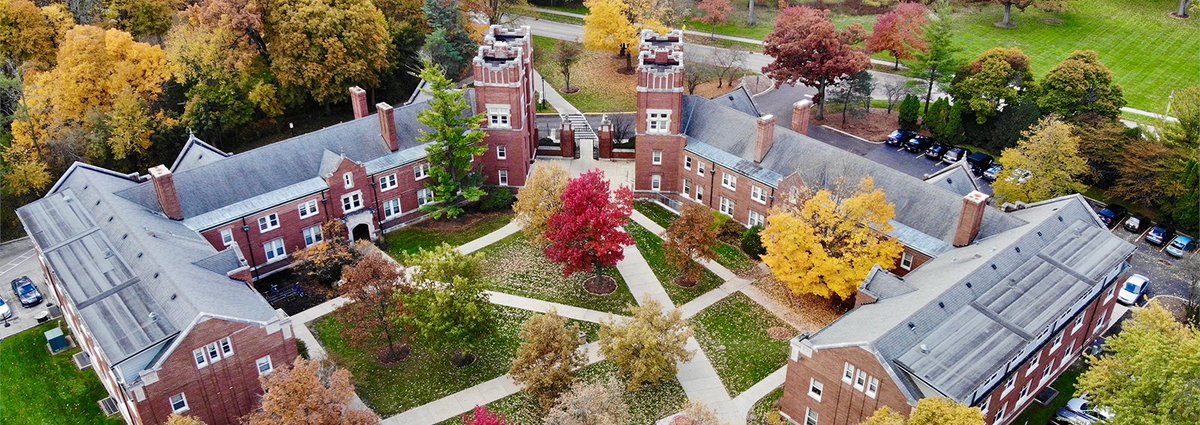 WRACollege's tweet photo. We're looking forward to welcoming @LFCollege to campus this evening for a dinner visit in Ellsworth Hall. #GoForesters #ForesterPride #collegeadmission #repvisit #learnmore https://t.co/tL1cTKhO9X