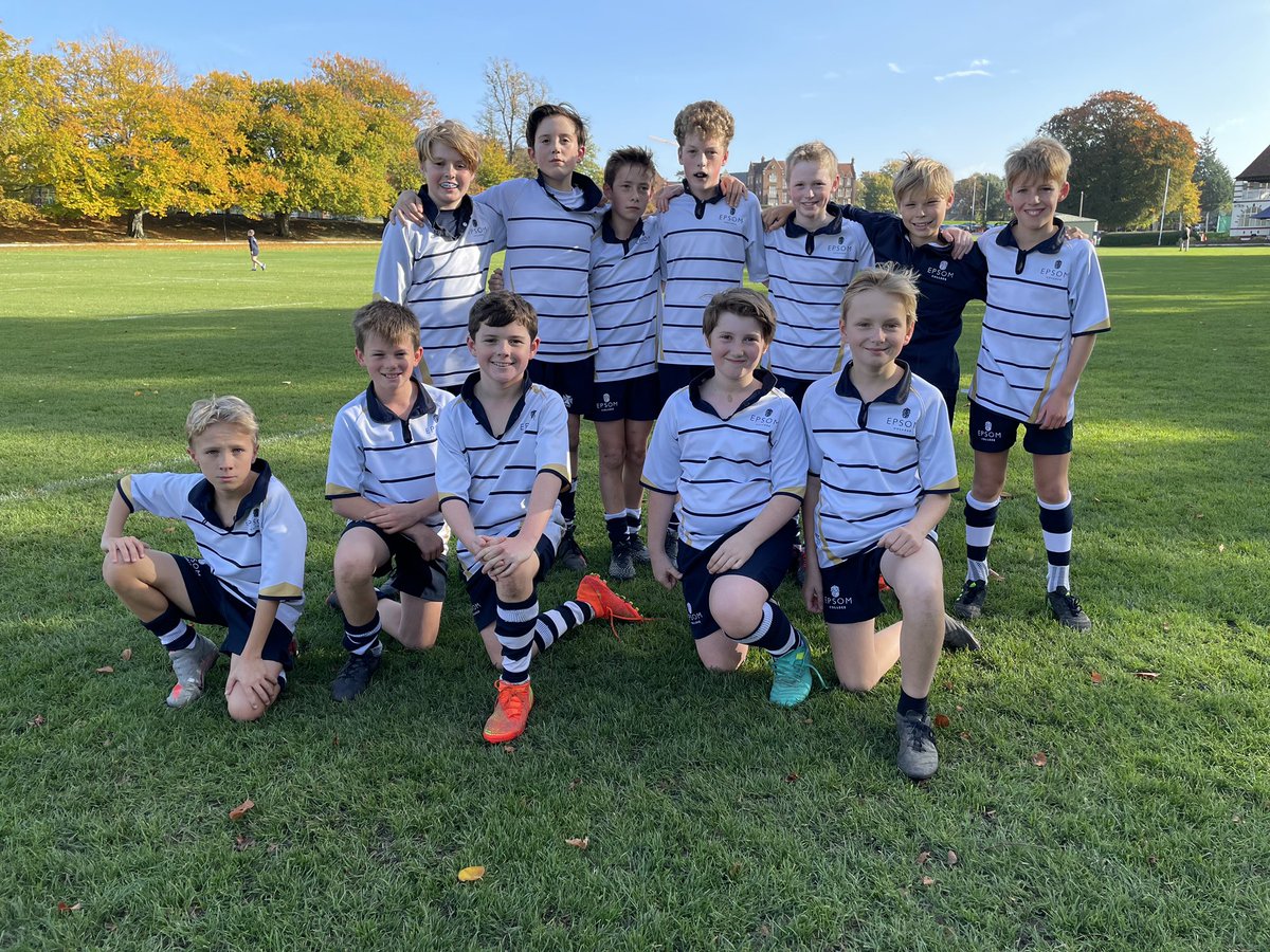 EpsomC_Rugby's tweet photo. Some great rugby on show today in our 3rd form house rugby comp. Well done to all involved and congratulations to winners Glyn Hughes. @EpsomC_LowerSch @EpsomC_Sport https://t.co/dfr3vy8rzq