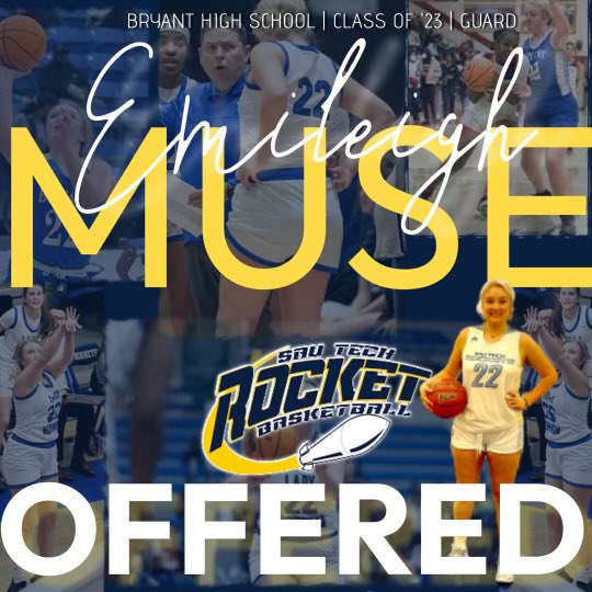 Emileigh Muse #22 tweet media