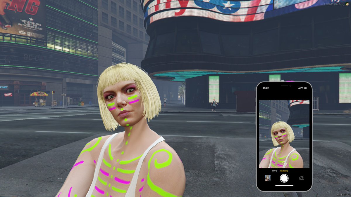 DyabloRosa's tweet photo. Las cosas que tiene fecha, llegan : @proyecto_rp
#Proyectorp
#FiveM
#LibertyCity
#DyabloRosa
#RolePlay https://t.co/KPkHdhXmPz