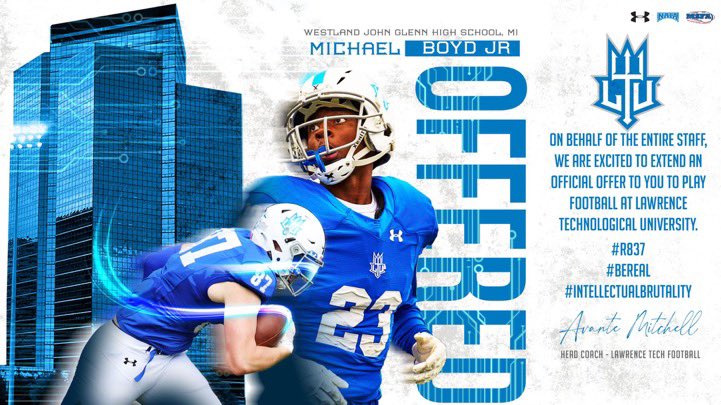 Michael Boyd tweet media