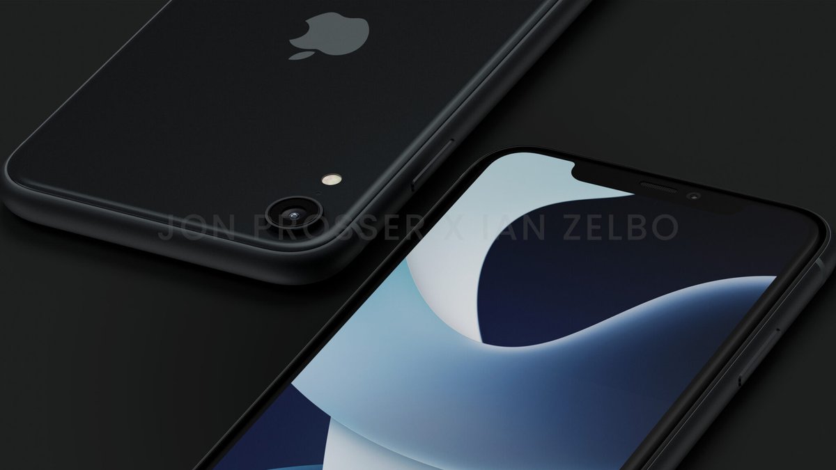 appltrack's tweet photo. This is the iPhone SE 4, which will be an updated version of the iPhone XR with a 6.1-inch display 👀📱

Rumors say it's launching in early 2023. https://t.co/toqze3lrZN