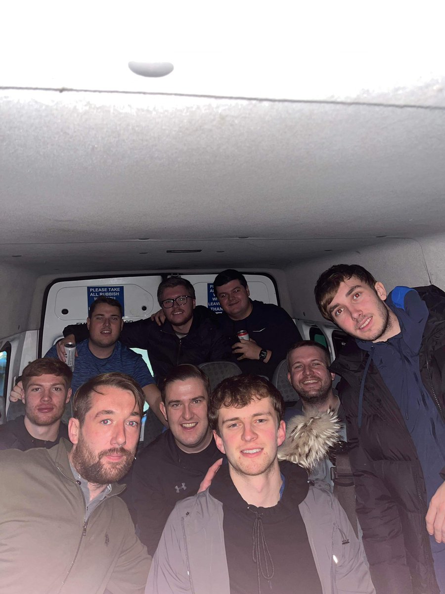 Ben Donlevy tweet media