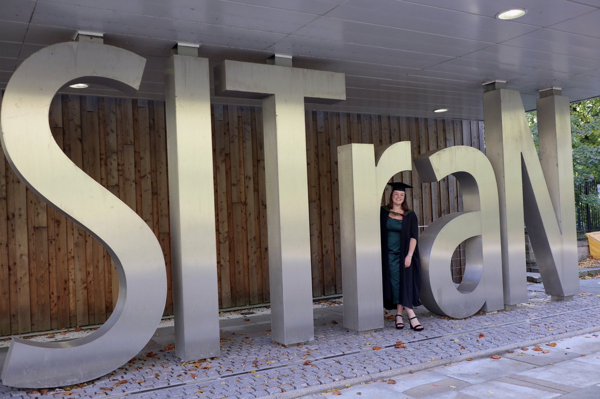Rachel_GA_'s tweet image. My belated Masters graduation! MSc in Translational Neuropathology👩🏻‍🎓🧠 So proud of myself and all of my fellow graduates @sheffielduni @neuroshef #TUOSGraduation #TUOS #neuroscience #graduation #MSc #university #graduation2022