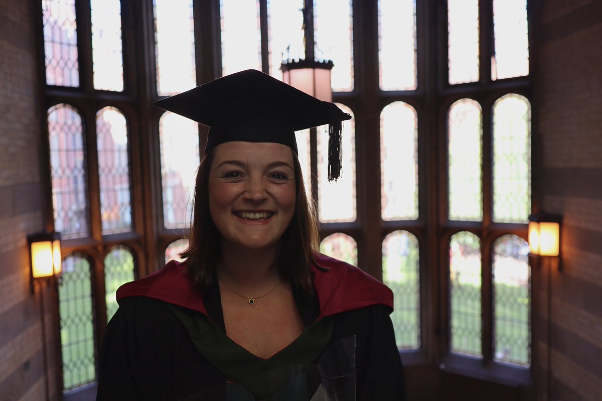 Rachel_GA_'s tweet image. My belated Masters graduation! MSc in Translational Neuropathology👩🏻‍🎓🧠 So proud of myself and all of my fellow graduates @sheffielduni @neuroshef #TUOSGraduation #TUOS #neuroscience #graduation #MSc #university #graduation2022