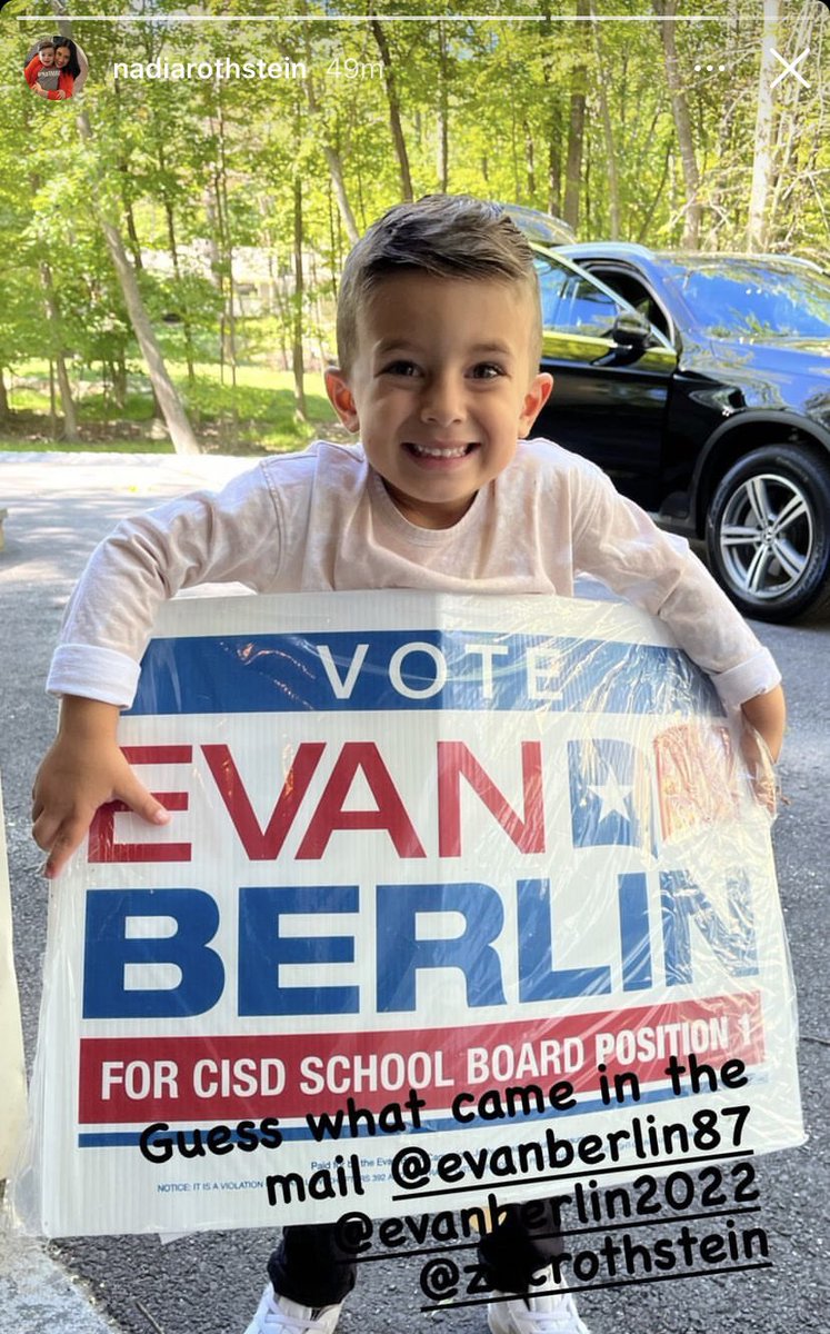 facebook.com/EvanBerlin4CISD