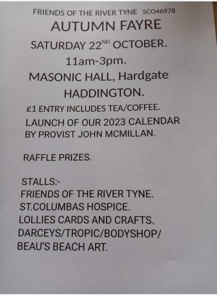 Our Rites of Passage groups have been working with Friends of the River Tyne to help our local community and have even contributed to the Calendar photos for 2023! Come along and support our great community! <a href="/knoxacademy/">Knox Academy</a>