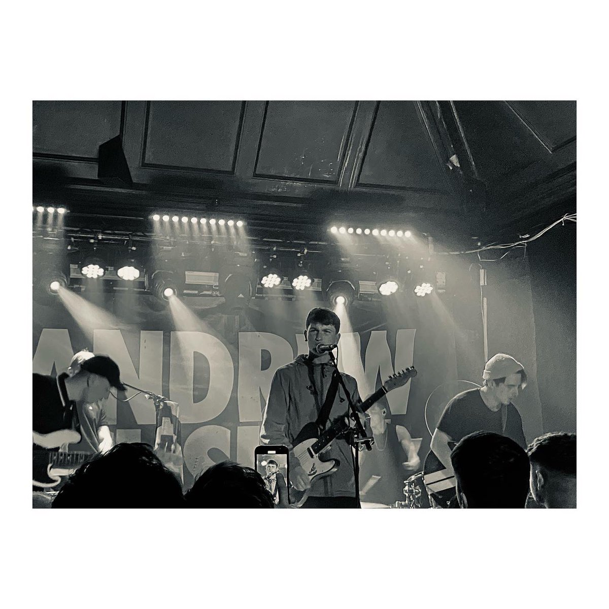 Richard Morris tweet media