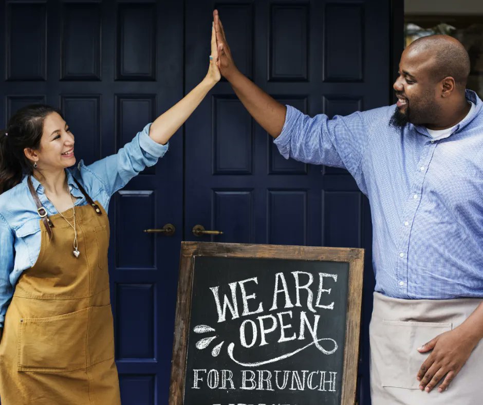 When you start a new business, there is a lot to think about. You need to decide on the price of your products/services, whether to become VAT registered, as well as deciding on the best company structure. We can advise on all these issues and much more.  buff.ly/3cIZIcC