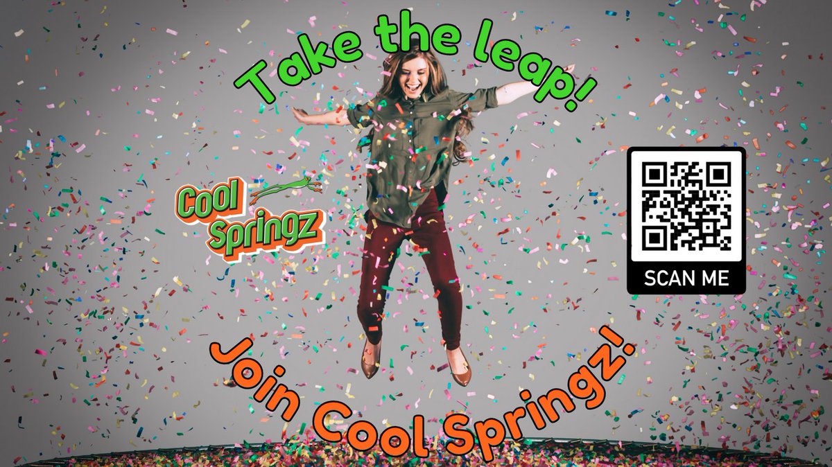 CoolSpringz's tweet photo. We are hiring and we are a great place to work. Half our current employees have been with us over a year and you can join us today! #CoolSpringz #Jobs #Hiring #GreatJob https://t.co/xCgb2reref