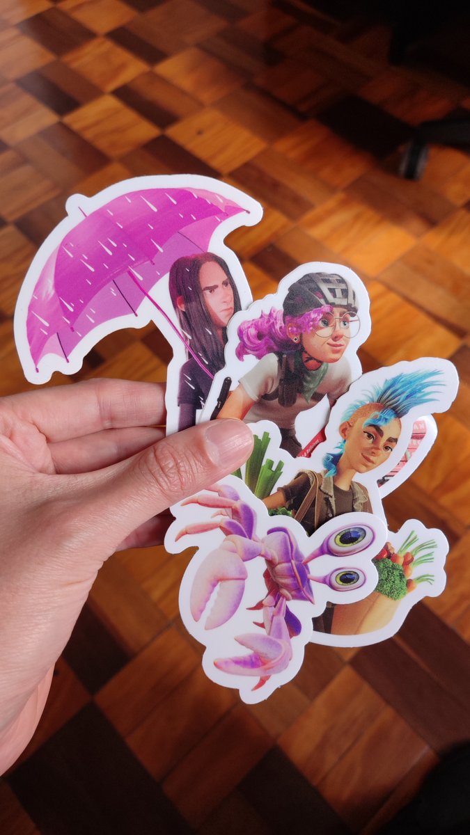 Lucas Falcao tweet media