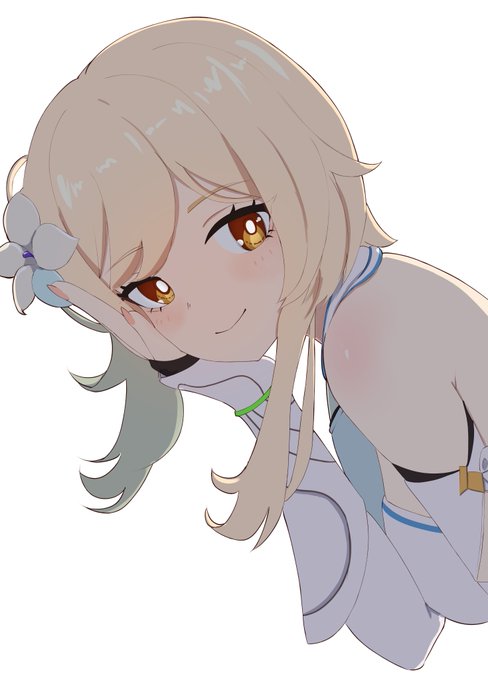 いつもお世話になってますほたちゃ・・・
#原神 #Genshinlmpact 