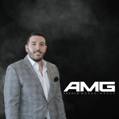 AndrewMoresi's tweet photo. #NewProfilePic https://t.co/n8aUDCvajh