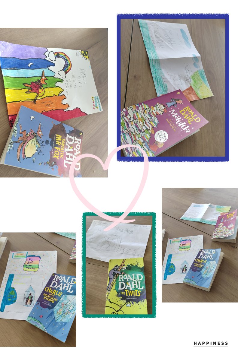 MythilyI's tweet photo. Designing a new Book Cover with our Learners of Grade 5. 

This activity helped them to think beyond their reading level, could enter into the imagination of the story and take ownership to design a cover page as per their perspective and ideas. 

@Nadia_PYPEdu https://t.co/JY0Ui2APGi