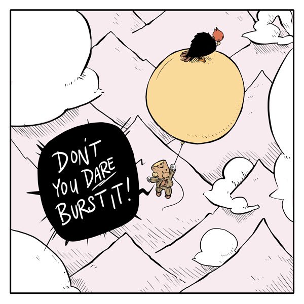 Twistober Special! Part 3 of 16 