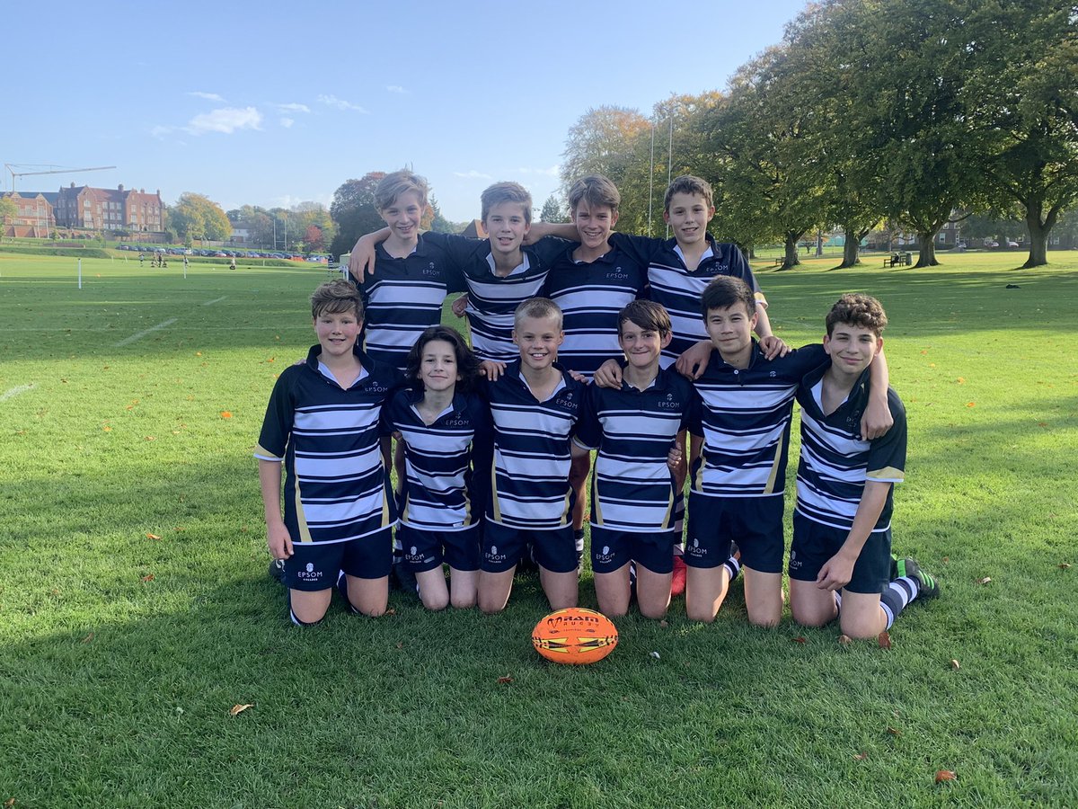 EpsomC_Rugby's tweet photo. Well done to Hutchinson, winners of the L4 House rugby competition today. Great effort from everyone involved @EpsomC_LowerSch @EpsomC_Sport https://t.co/sv3A8vjQQQ