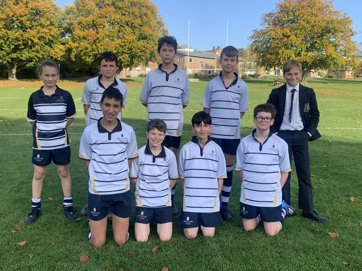 EpsomC_Rugby's tweet photo. Well done to Hutchinson, winners of the L4 House rugby competition today. Great effort from everyone involved @EpsomC_LowerSch @EpsomC_Sport https://t.co/sv3A8vjQQQ