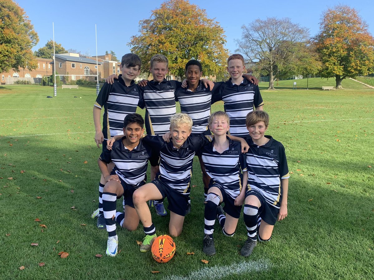 EpsomC_Rugby's tweet photo. Well done to Hutchinson, winners of the L4 House rugby competition today. Great effort from everyone involved @EpsomC_LowerSch @EpsomC_Sport https://t.co/sv3A8vjQQQ