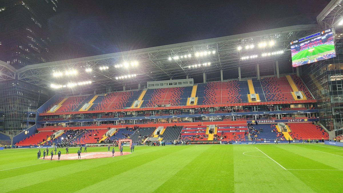 Шок-контент: кубок в удобное время после работы 😂