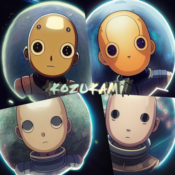 Kozukami tweet media