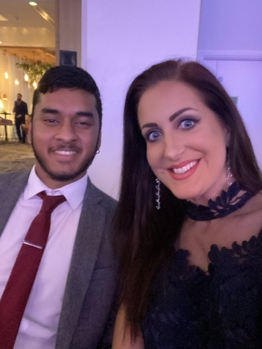 Looking forward to the speakers tonight and a new format at #insiderNW42