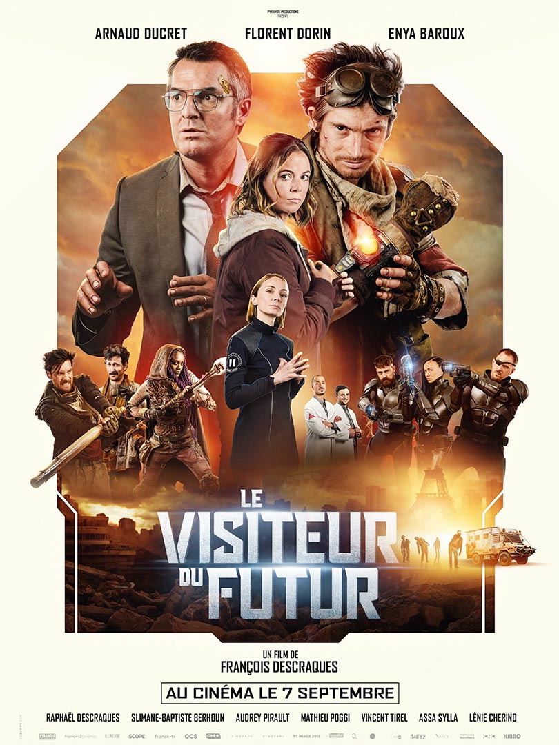 castabot's tweet photo. Sur ces deux affiches, le fond est encore blanc ⚪️ https://t.co/HbOVskYldW